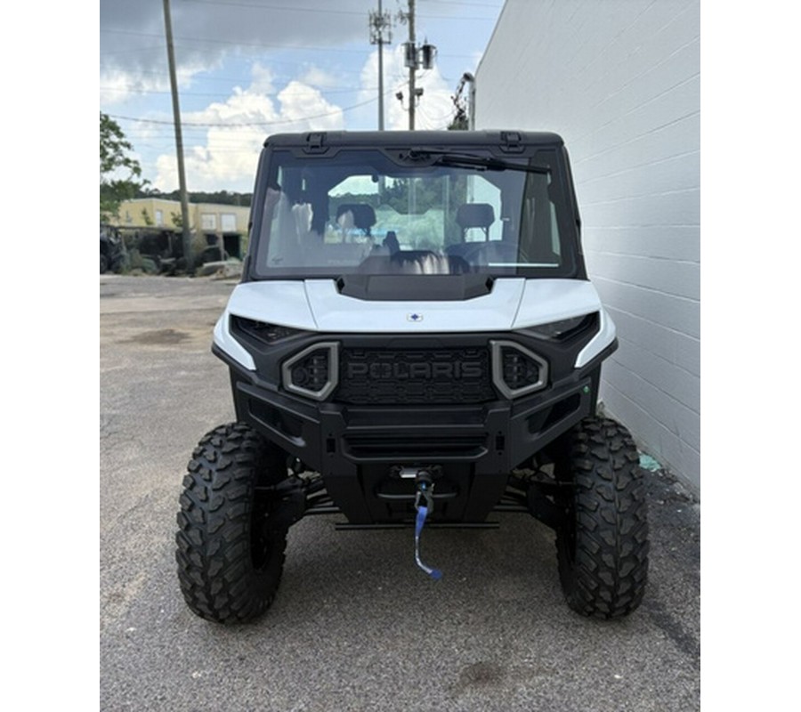 2025 Polaris Ranger Crew XD 1500 NorthStar Edition Premium