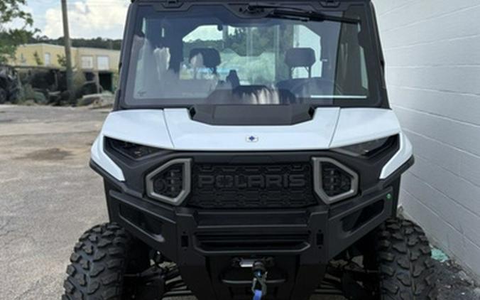 2025 Polaris Ranger Crew XD 1500 NorthStar Edition Premium