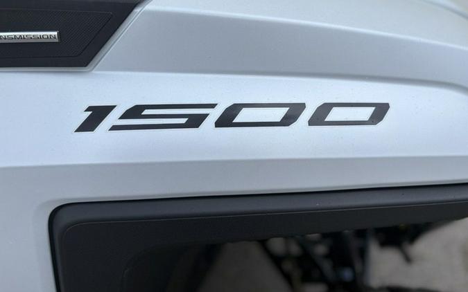 2025 Polaris Ranger Crew XD 1500 NorthStar Edition Premium