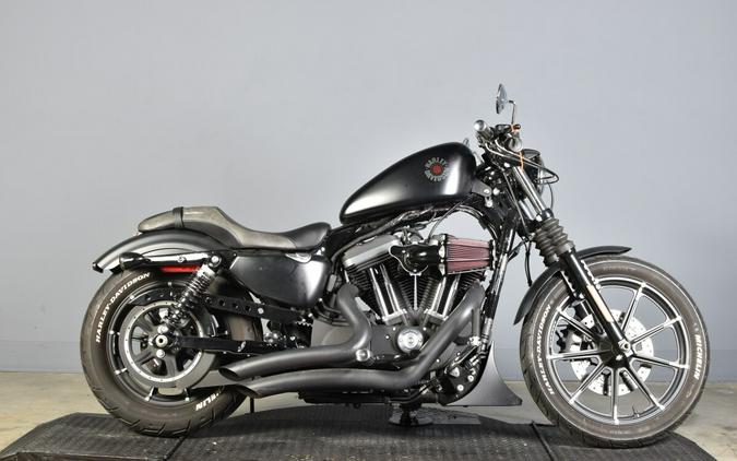 2019 Harley-Davidson Iron 883