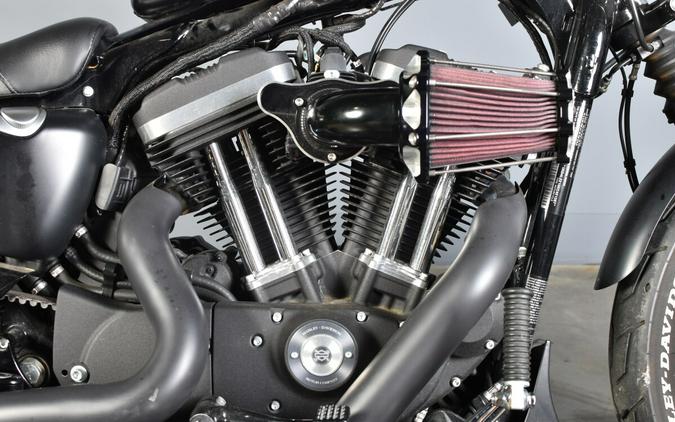 2019 Harley-Davidson Iron 883