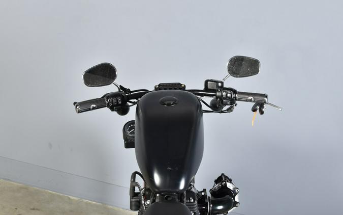 2019 Harley-Davidson Iron 883