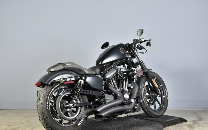 2019 Harley-Davidson Iron 883