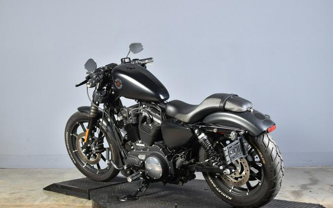 2019 Harley-Davidson Iron 883