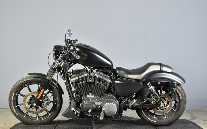 2019 Harley-Davidson Iron 883