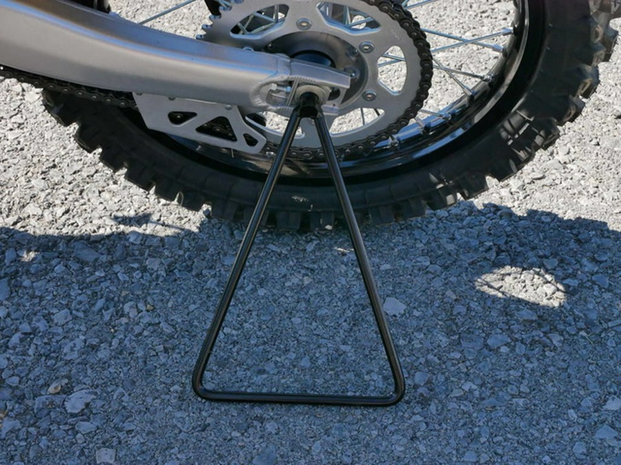 2026 Suzuki RM-Z450M6