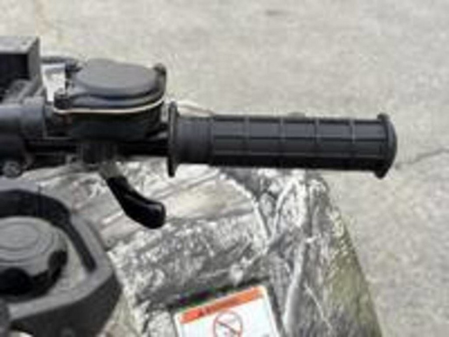 2026 Honda® TRX420FM1T