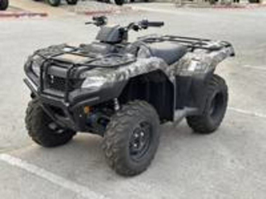 2026 Honda® TRX420FM1T
