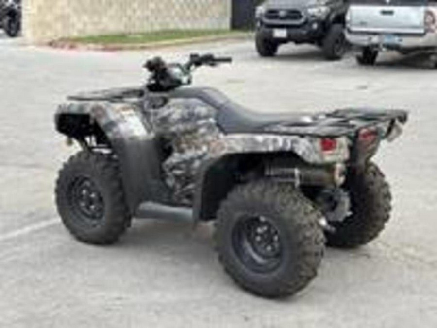 2026 Honda® TRX420FM1T