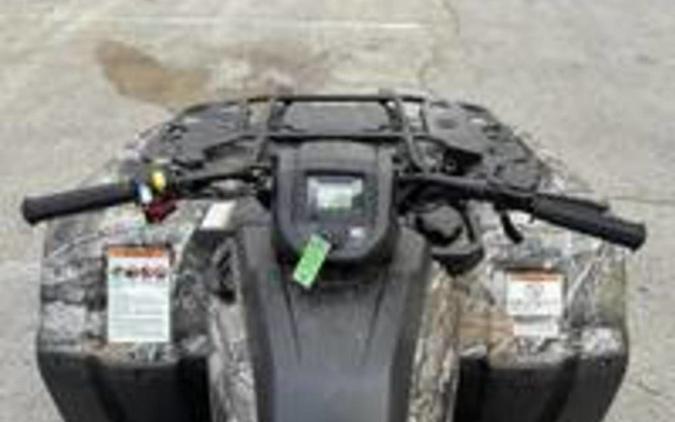 2026 Honda® TRX420FM1T