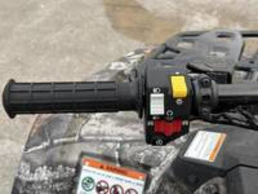 2026 Honda® TRX420FM1T