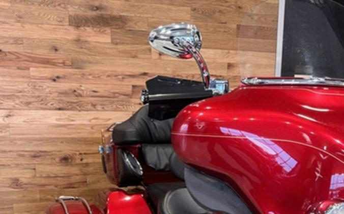 2013 Harley-Davidson FLHTCUTG - Tri Glide Ultra Classic