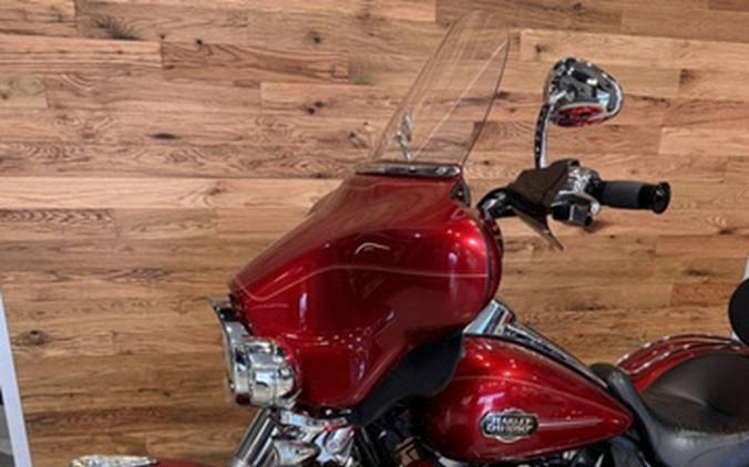 2013 Harley-Davidson FLHTCUTG - Tri Glide Ultra Classic
