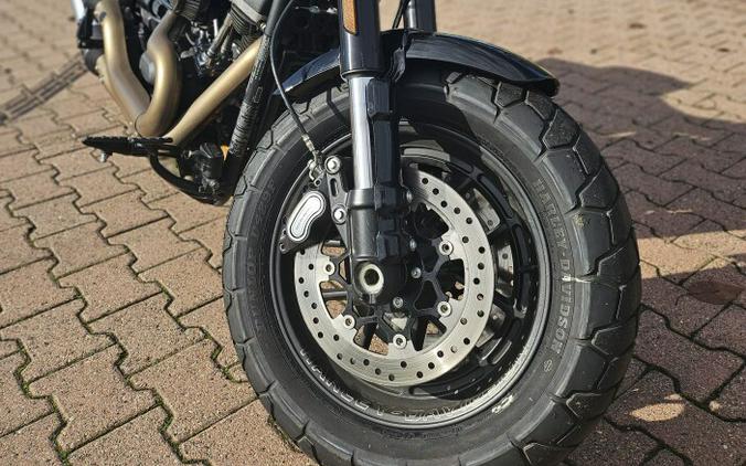 FXFBS 2018 Fat Bob® 114