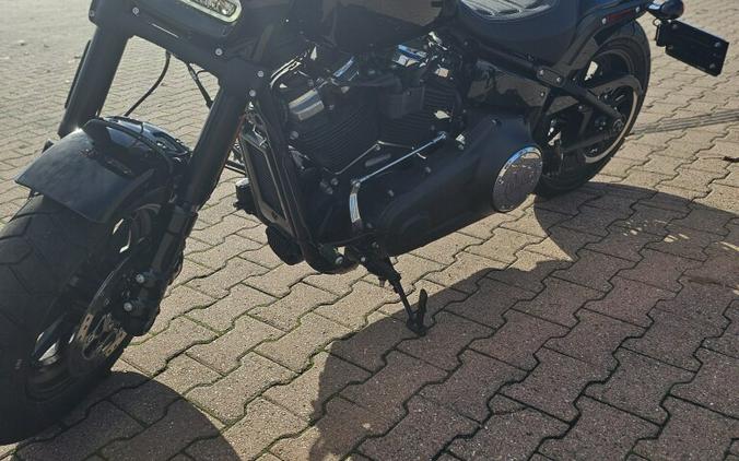 FXFBS 2018 Fat Bob® 114