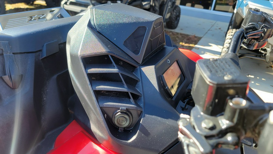 2023 Can-Am Outlander™ X mr 700