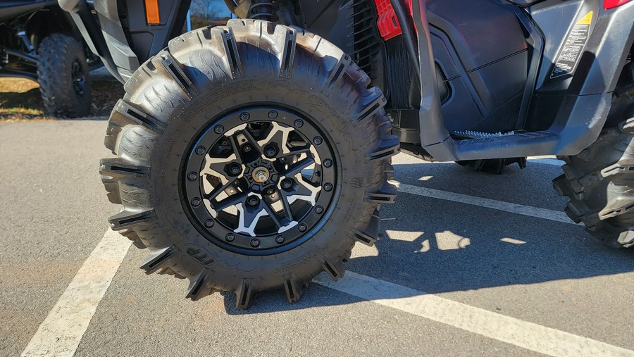 2023 Can-Am Outlander™ X mr 700