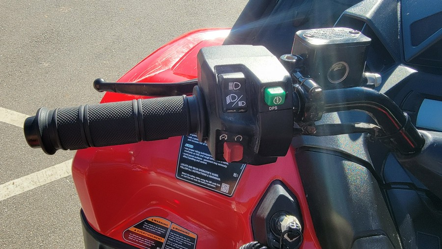 2023 Can-Am Outlander™ X mr 700