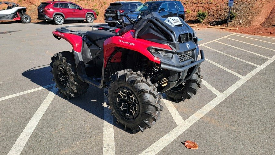 2023 Can-Am Outlander™ X mr 700