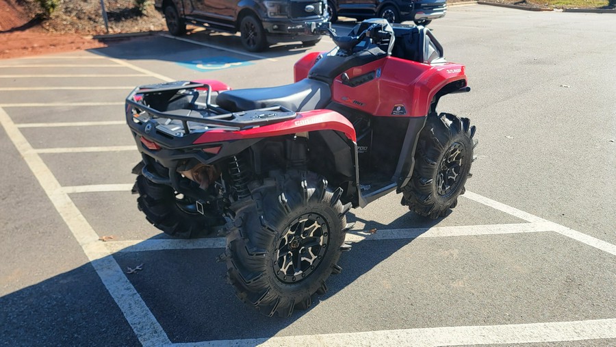 2023 Can-Am Outlander™ X mr 700