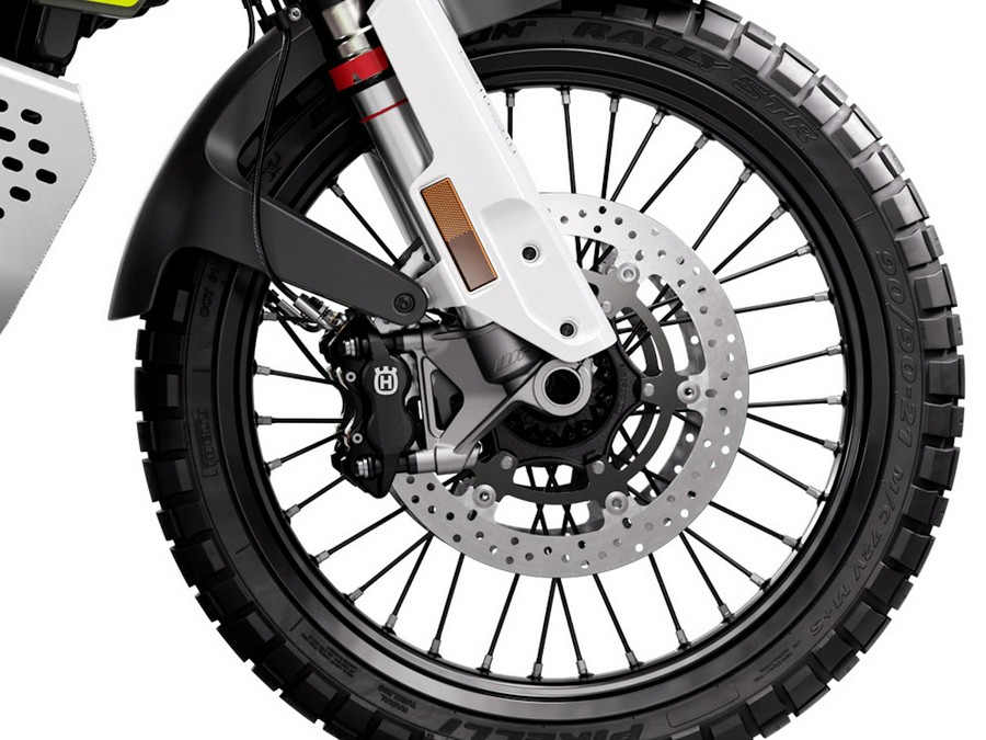 2025 HUSQVARNA Norden 901 Expedition - H895627D