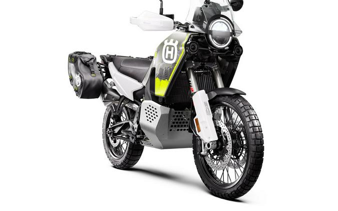 2025 HUSQVARNA Norden 901 Expedition - H895627D