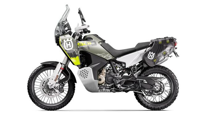 2025 HUSQVARNA Norden 901 Expedition - H895627D