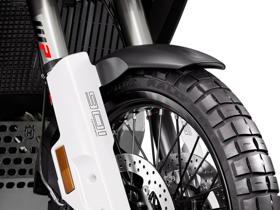 2025 HUSQVARNA Norden 901 Expedition - H895627D