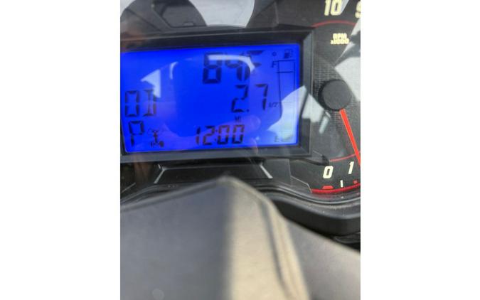 2022 Polaris RZR Pro XP 4 Sport Cruiser Black