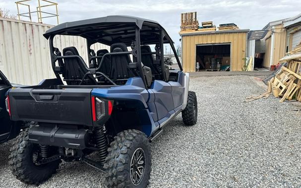 2025 Yamaha Wolverine RMAX4 1000 Limited