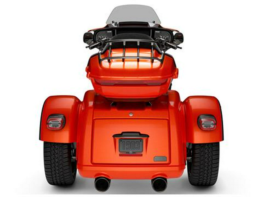 2026 Harley-Davidson CVO™ Street Glide® 3 Limited