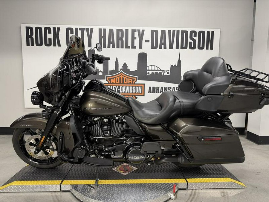 2020 Harley-Davidson® FLHTK - Ultra Limited
