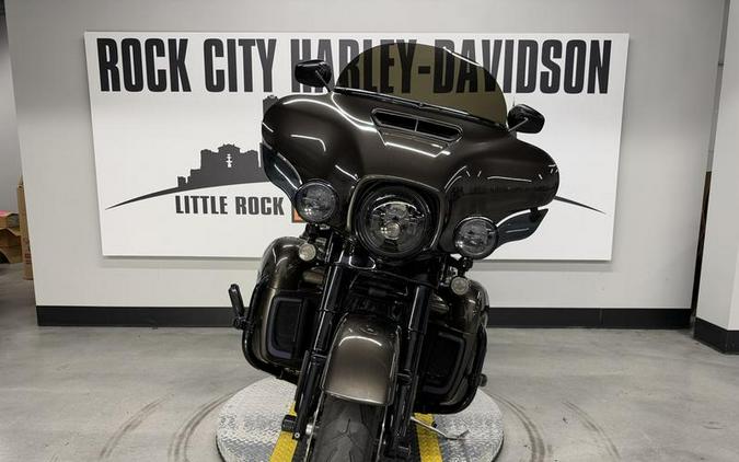 2020 Harley-Davidson® FLHTK - Ultra Limited
