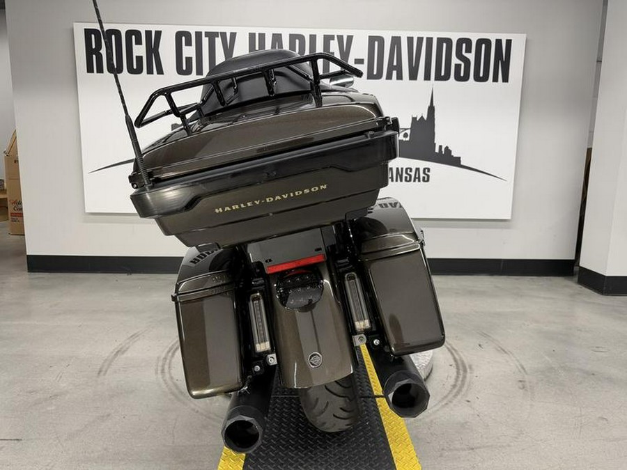 2020 Harley-Davidson® FLHTK - Ultra Limited