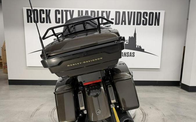 2020 Harley-Davidson® FLHTK - Ultra Limited