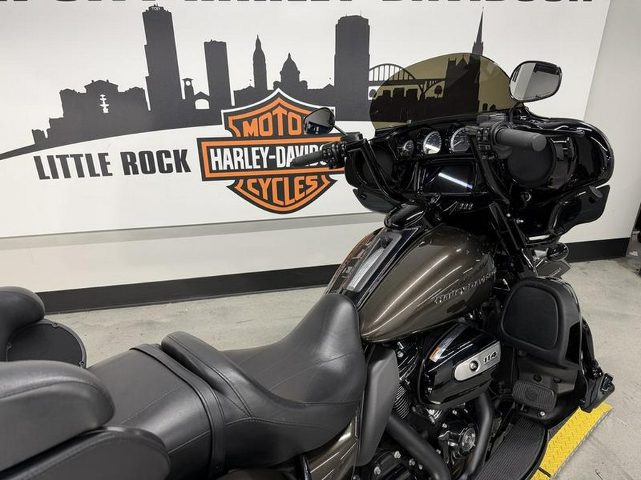 2020 Harley-Davidson® FLHTK - Ultra Limited