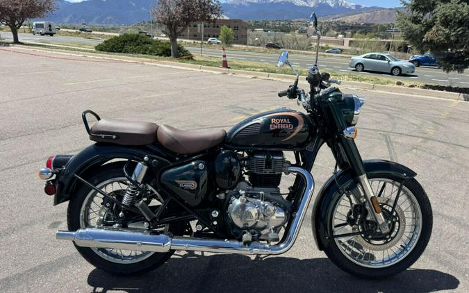 2024 Royal Enfield Classic 350