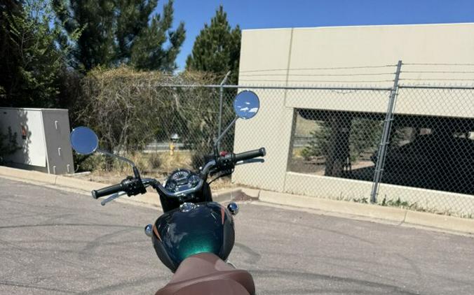 2024 Royal Enfield Classic 350