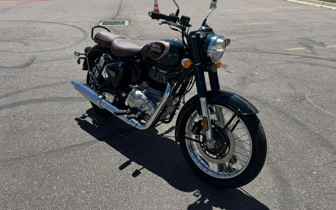 2024 Royal Enfield Classic 350