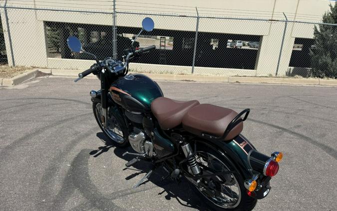 2024 Royal Enfield Classic 350