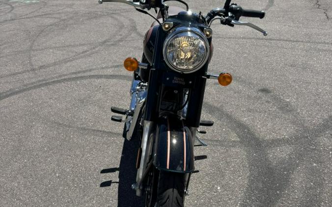 2024 Royal Enfield Classic 350