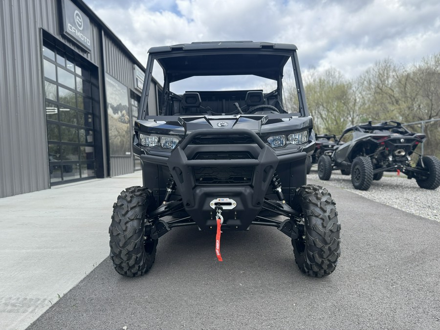 2026 Can-Am Defender 6x6 XT