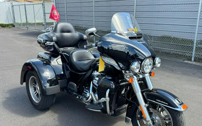 2019 Harley-Davidson Tri Glide® Ultra
