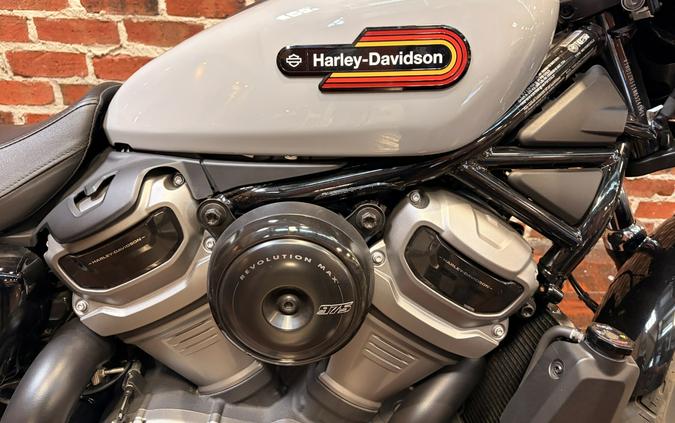 2022 Harley-Davidson Nightster RH975