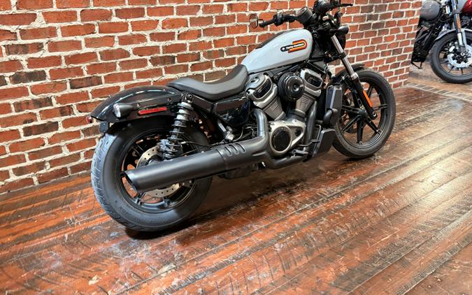 2022 Harley-Davidson Nightster RH975