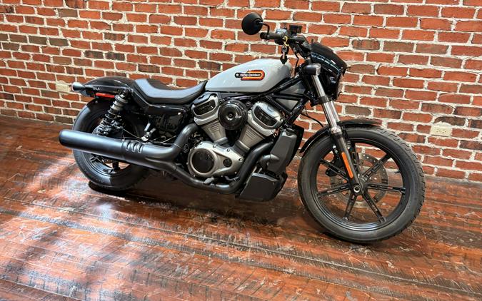 2022 Harley-Davidson Nightster RH975