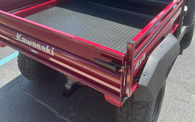 2026 Kawasaki Mule™ 4000