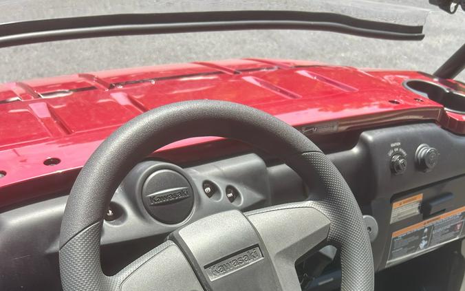 2026 Kawasaki Mule™ 4000