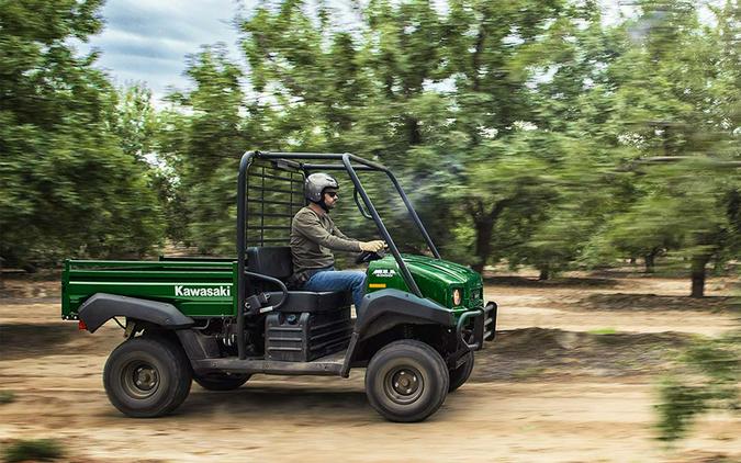 2026 Kawasaki Mule™ 4000