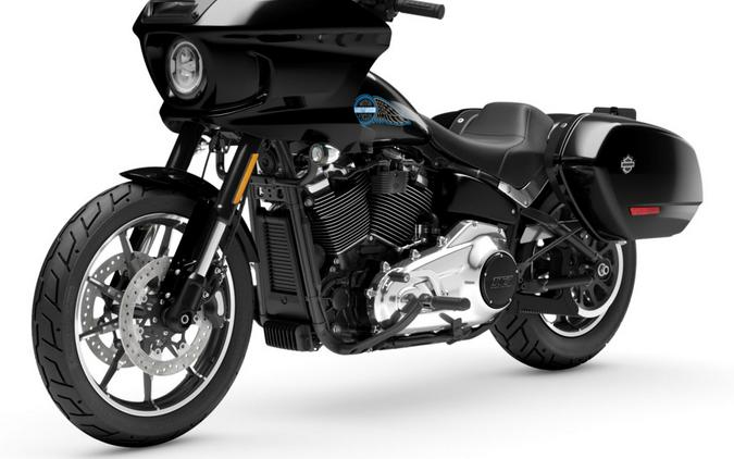 2026 Harley-Davidson Low Rider® ST